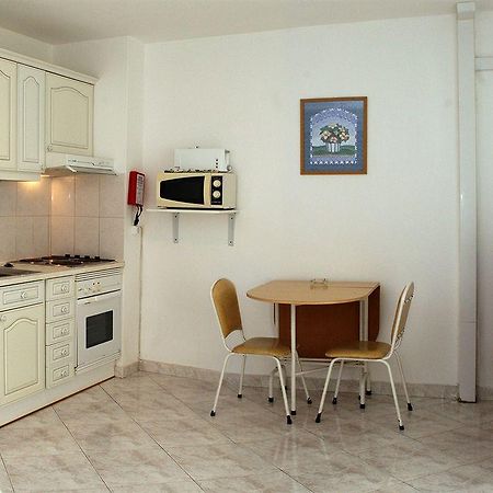Kings Apartments Quarteira Εξωτερικό φωτογραφία