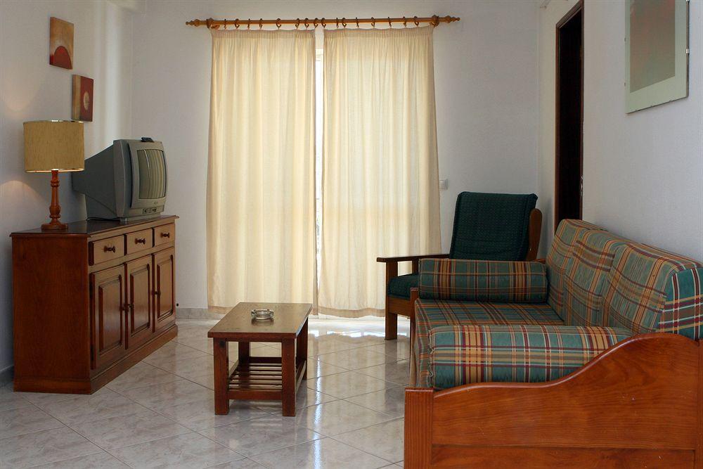 Kings Apartments Quarteira Εξωτερικό φωτογραφία
