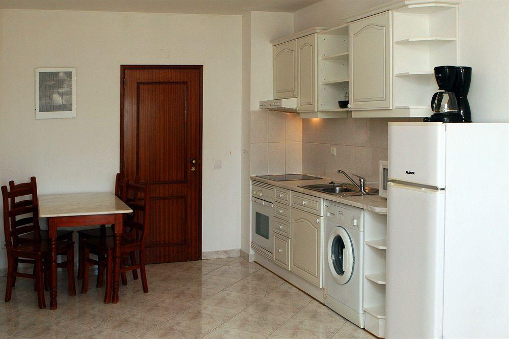 Kings Apartments Quarteira Εξωτερικό φωτογραφία