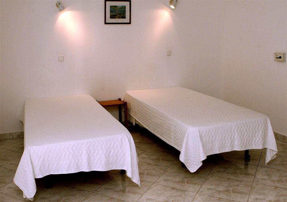 Kings Apartments Quarteira Εξωτερικό φωτογραφία
