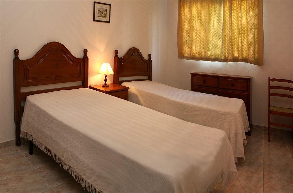 Kings Apartments Quarteira Εξωτερικό φωτογραφία