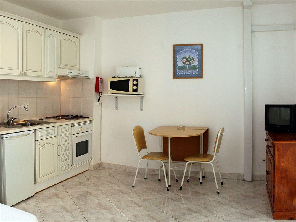 Kings Apartments Quarteira Εξωτερικό φωτογραφία