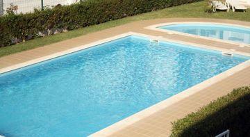 Kings Apartments Quarteira Εξωτερικό φωτογραφία