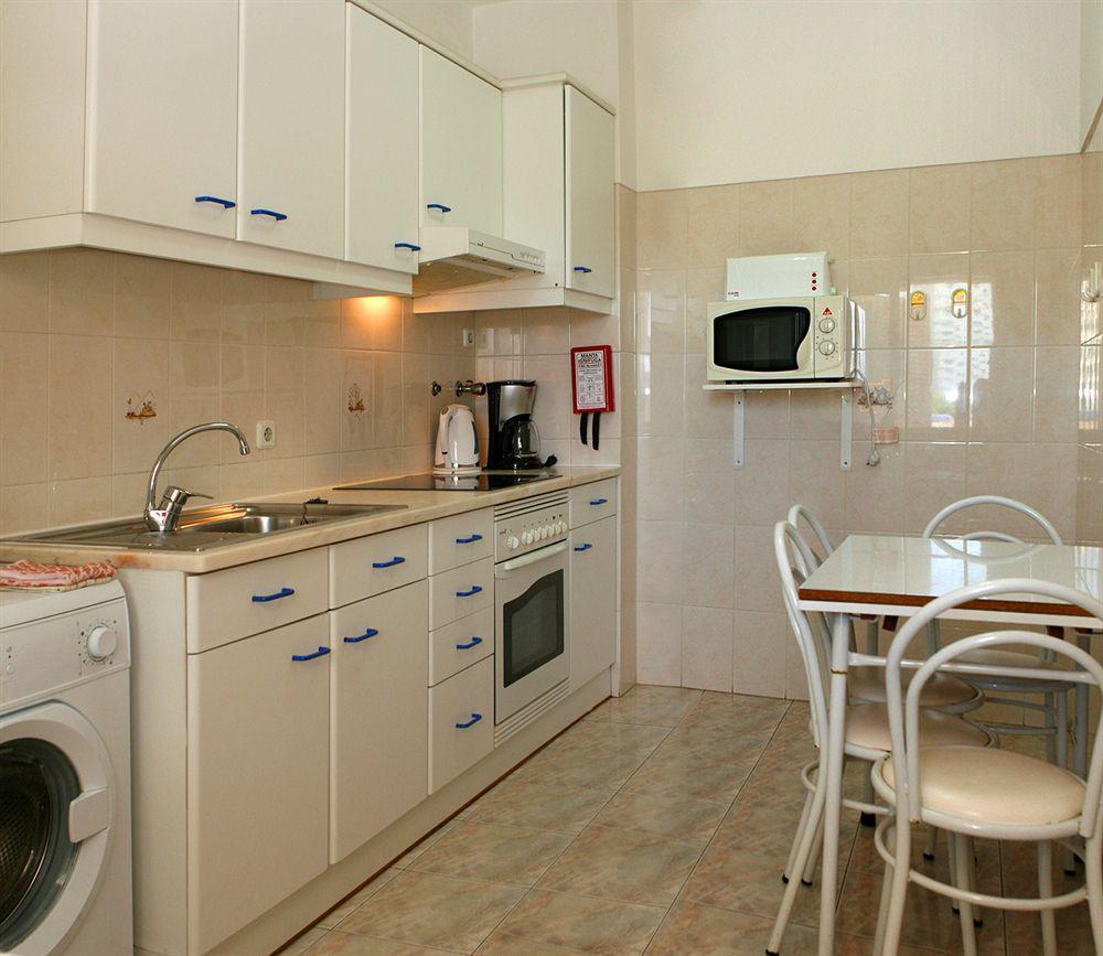 Kings Apartments Quarteira Εξωτερικό φωτογραφία
