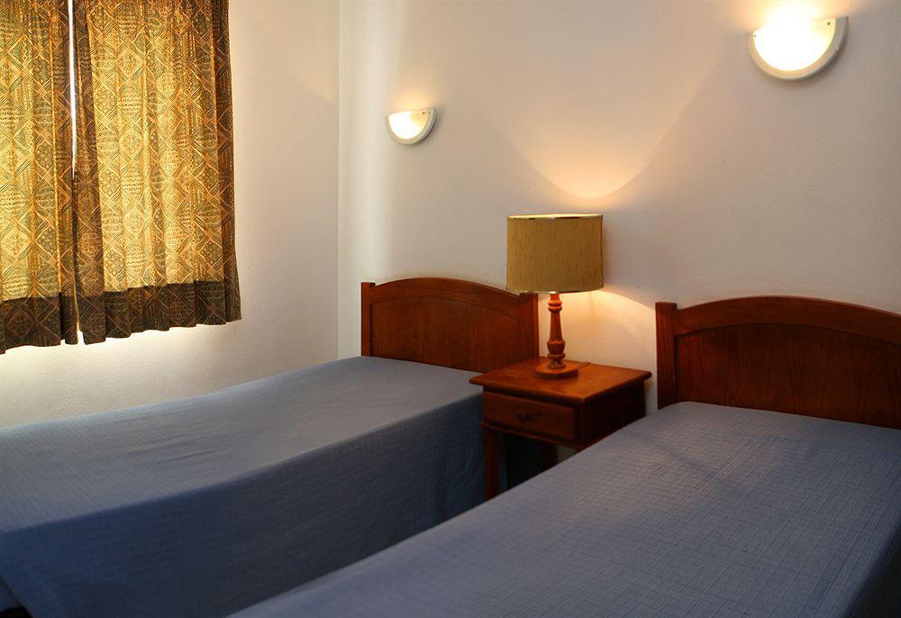 Kings Apartments Quarteira Εξωτερικό φωτογραφία