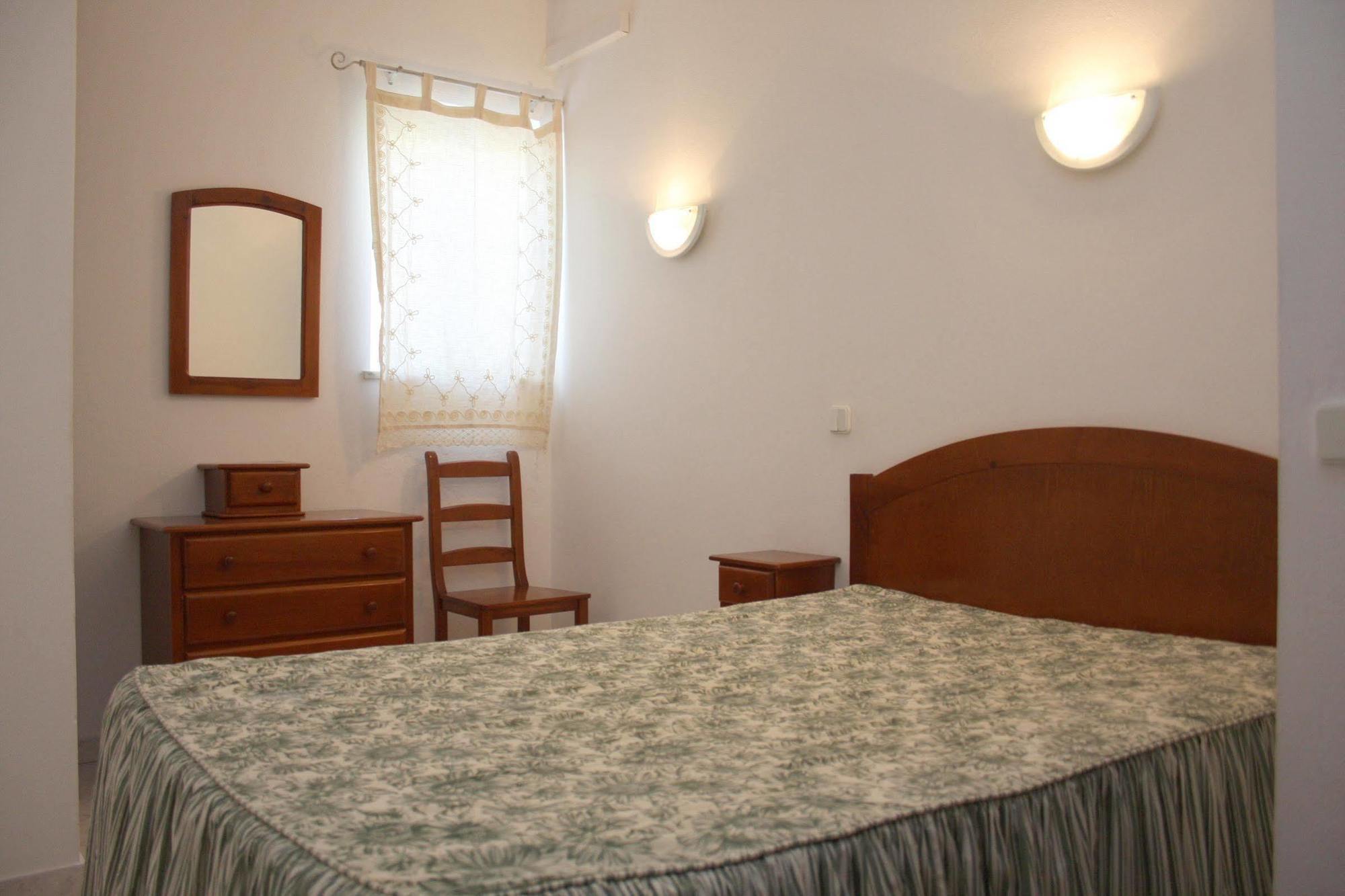 Kings Apartments Quarteira Εξωτερικό φωτογραφία