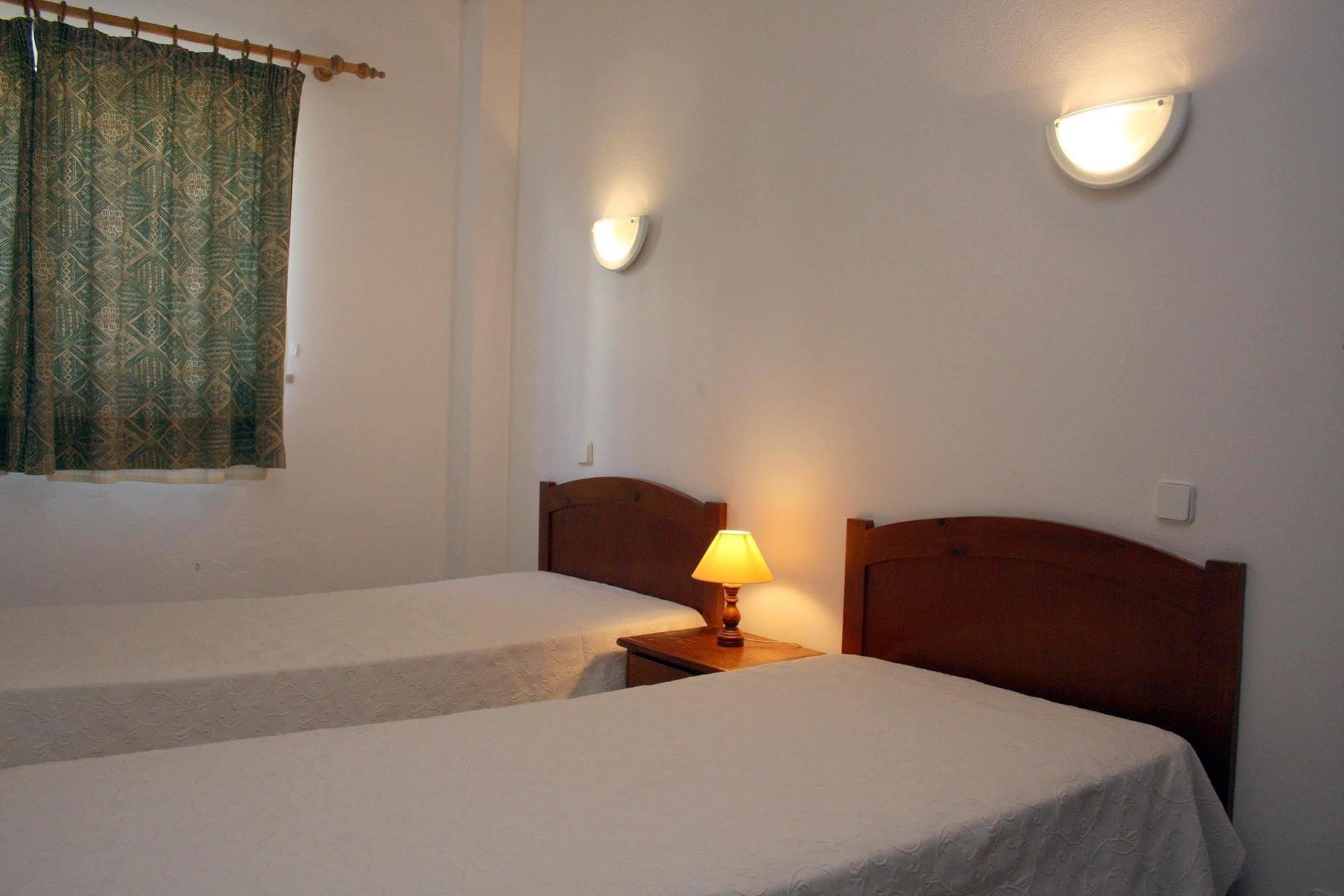 Kings Apartments Quarteira Εξωτερικό φωτογραφία